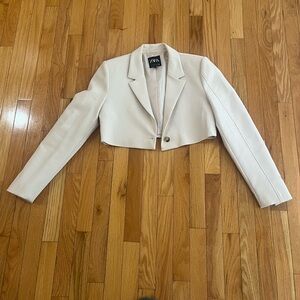 Zara Blazer